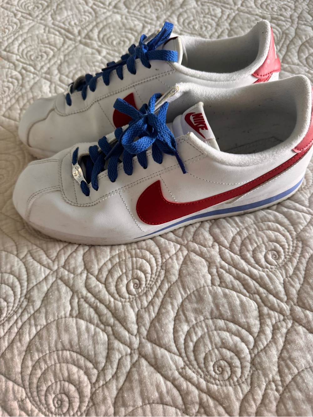 Nike men’s Cortez